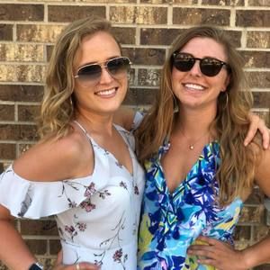 Meet your Posher, Alisa